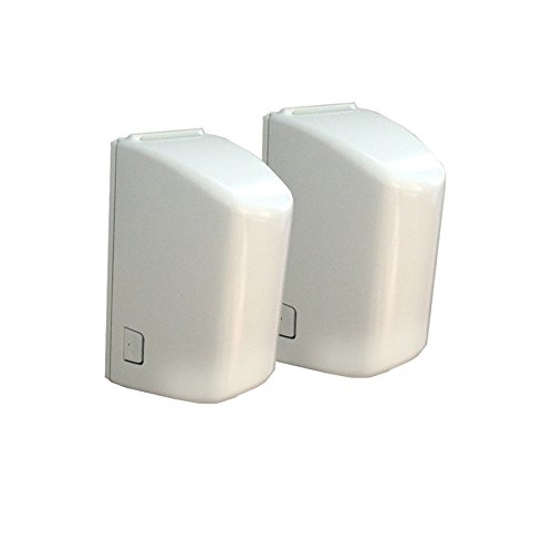2 Dual fit plug & Electric Outlet Covers