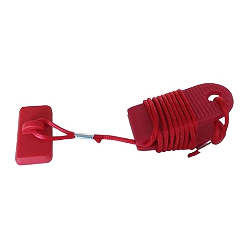 SNAPPSY® Treadmill Safety Key Clip Workout Treadmill Accessories...