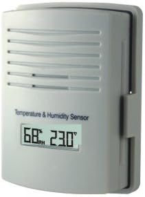 Ambient Weather WH2C Wireless Thermo-Hygrometer