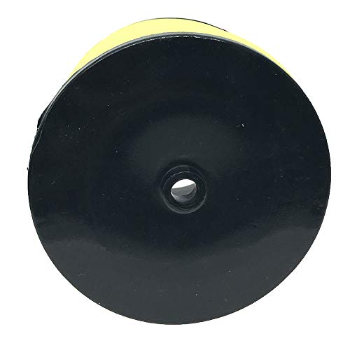 Syconeer Air Filter Oil Filter Spark Plug For 1995 - 2004 Honda Foreman 400 450 Trx400 Trx450 2000 - 2006 Honda Rancher 350 Trx350 Replace Oe 17254-Hn5-670 #TOP6