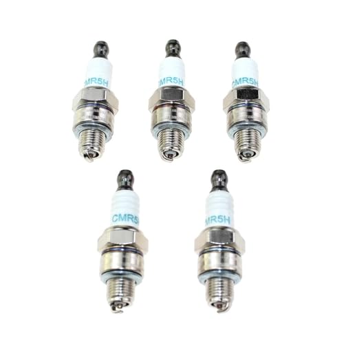 Bougie d'allumage compatible avec BCZ2500 et CHTZ2500 - 4