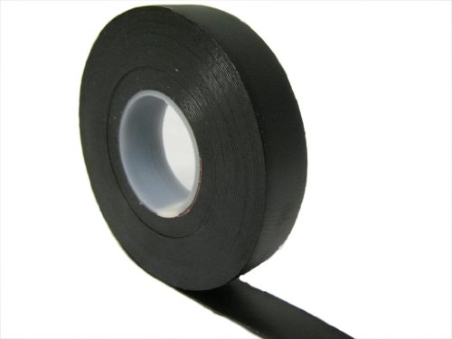 Image of FIXMAN 194122 Self-Amalgamating Repair Tape 19 mm x 10m, Black