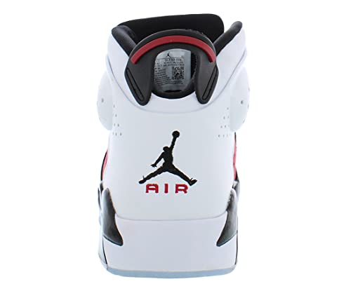 Men's Jordan 6-17-23"Black Cat Black/Black-Metallic Silver (DC7330 001)4