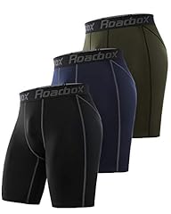 3 Pack: Black, Navy Blue, Green