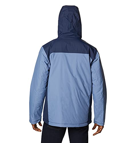 Image of Columbia Men's Tipton Peak Insulated Jacket