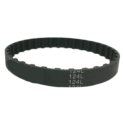 Courroie de distribution L 113L en caoutchouc synchrone pas 9,525 mm