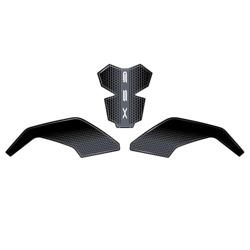 Pegatina tanque combustible motocicleta Suzuki GSX-8S 2023 protector almohadilla grip