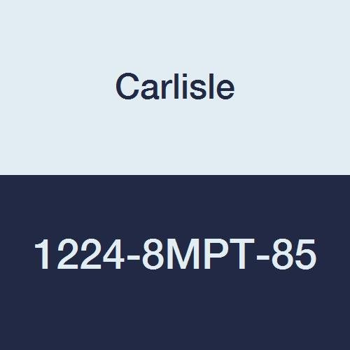 CARLISLE 1224-8MPT-85 Rubber Panther Plus Synchronous Belt, 48.2