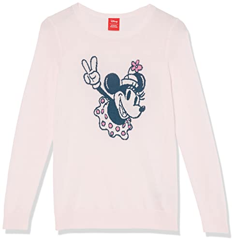 Image of Amazon Essentials Disney | Marvel | Star Wars Women's Lightweight Crewneck Sweater