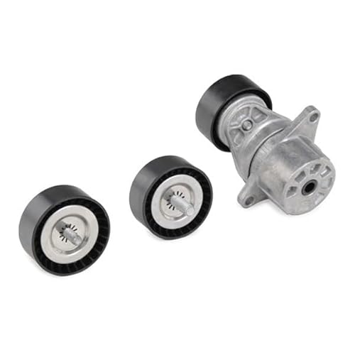 Continental 6PK2155K1 Keilriemen-Set, Zubehör