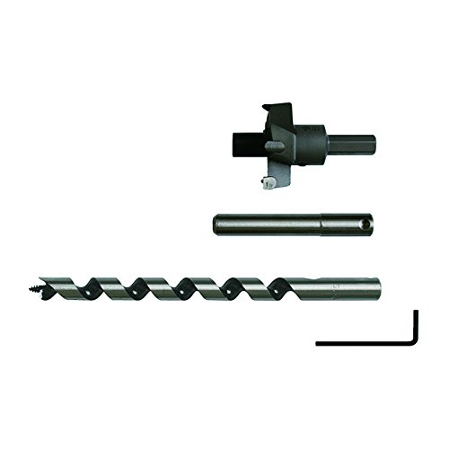 Amazon | スターエム 超硬P型座掘錐 (全セット) 15X60 28P-S1560