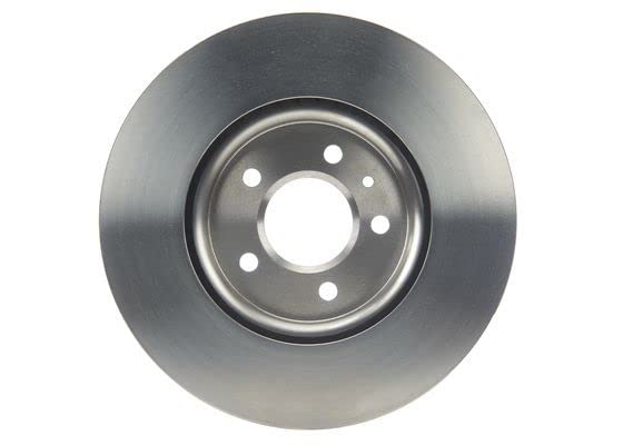 BOSCH 0 986 479 667, 2 szt Tarcze Hamulcowe przód 321mm