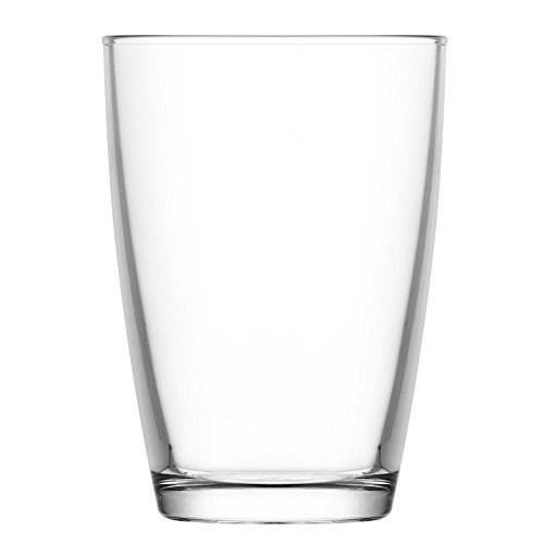 LAV Vega - Highball-Cocktailgläser - 415 ml - 6 Stück