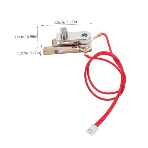 Sensor para olla eléctrica con termostato y cable miniatura 2