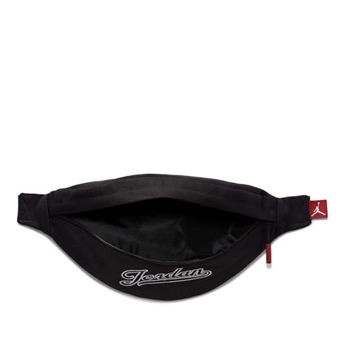 Jordan MVP Crossbody Bag (6L), Black2