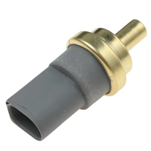 Sensor de temperatura del refrigerante 06A919501A para lecturas térmicas exactas