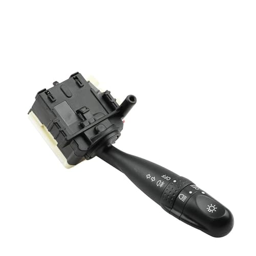 Commande direction volant robuste pour clignotant et phare Toyota Corolla 02-08