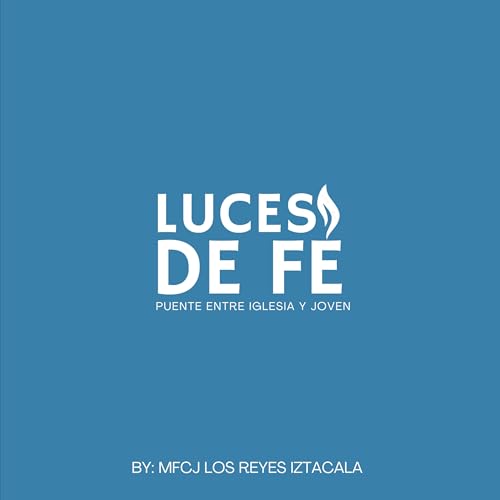 Couverture de Luces de Fe