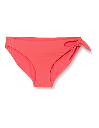 Tamaris Damen Tai Bikinihose AMURSK Rot 40