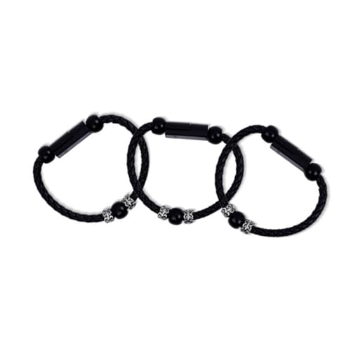 SHINEOFI Cable USB Tipo-c Trenzado Pulsera Sincronización Carga Rápida...