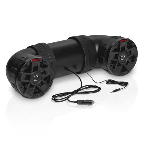 BOSS Audio ATV6.5B
