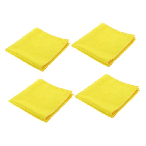ERINGOGO 4 Piezas De Toallas De Limpieza Paños De Cocina Trapos De Limpieza Paños De Cocina Paños De Cocina Trapos De Cocina Paños De Cocina Paños De Cocina Paño De Cocina Limpio