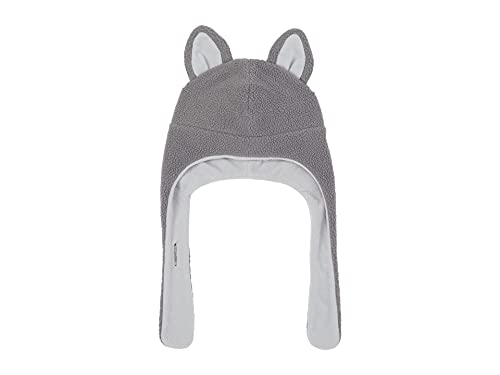 Bonnet Tiny Animal Columbia bébé pour protéger les oreilles du froid