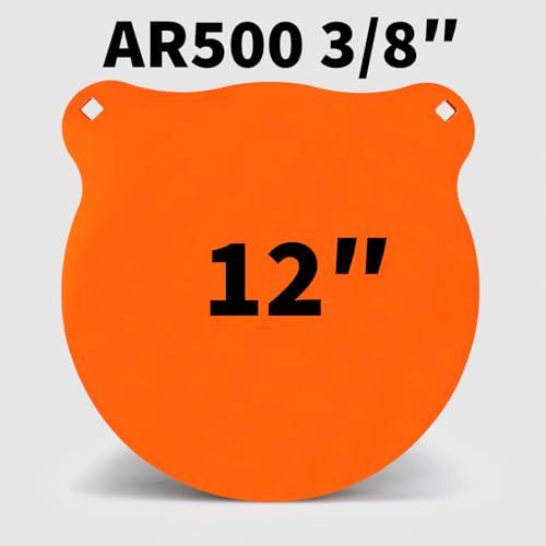 Image of Highwild Target Stand System - AR500 Steel Target with 2x4 Mount Kit