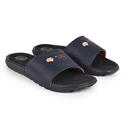 Image of Liberty Men's Adam-50-pu Slipper