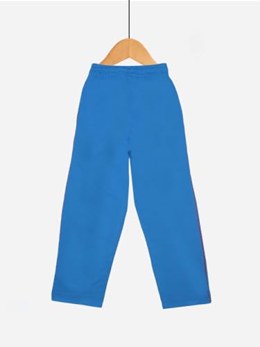 Image of Dollar Champion Cotton Regular Fit Trouser Pack of 2 for Boys -Actual Color May Vary