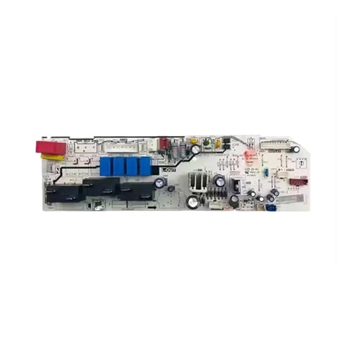 Mideaエアコン室内機マザーボードRFD-120Q/BP2SDN8Y-D(B3)回路基板と互換性あり