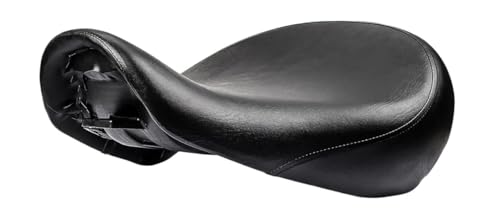 Selle pour Shadow Aero VT750C conducteur passager anti-douleur dos