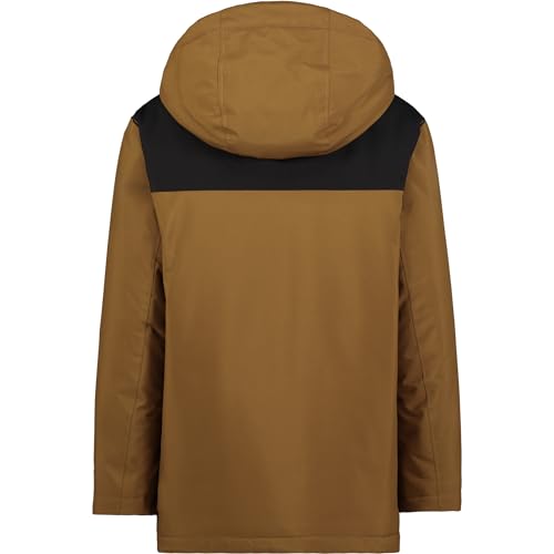 Under Armour Boys' Westward 3-in-1 Jacket, Removable Hood & Liner, Windproof & Water Repellant4