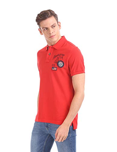 Image of U.S. POLO ASSN. Men's Regular Fit T-Shirt