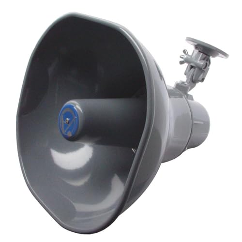 Atlas Sound AP-30 | 30 Watt 8 Ohm Omni-Purpose Double Re-Entrant Loudspeaker