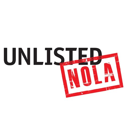 On The Block - Unlisted NOLA - It's New Orleans