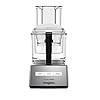 Magimix compact 5200 xl chrome 1100 watt food processor with recipe book  urban country home decor