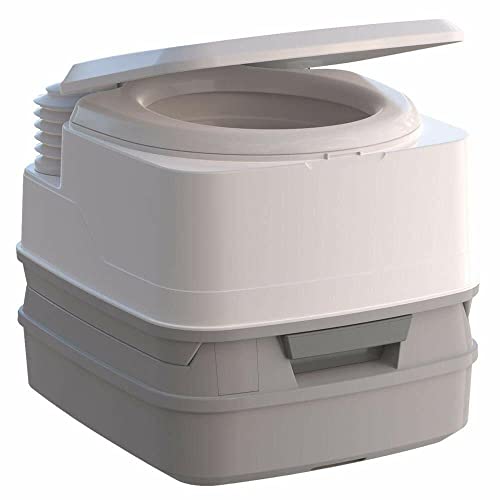 Thetford 92860 Porta Potti 135, White - Image 5