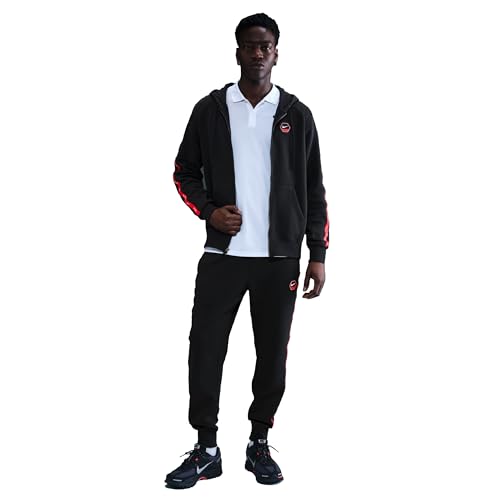 Sweat Nike Sportswear Club IH4285 idéal pour vos sorties urbaines