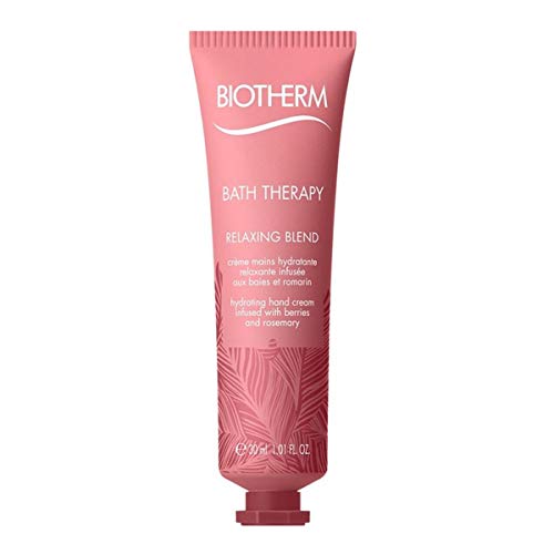 Biotherm Bath Therapy Relax Hand - 30 ml