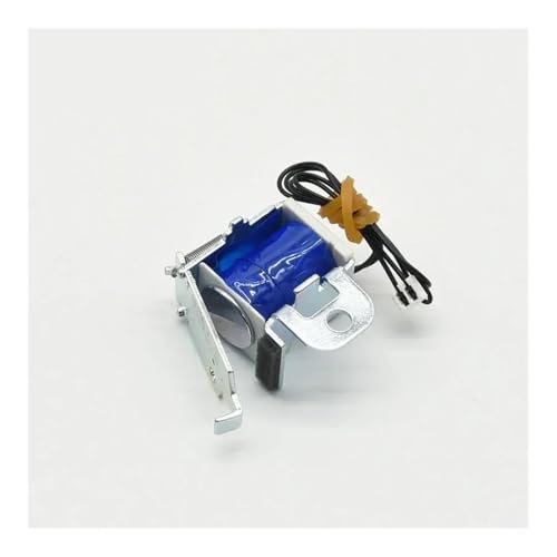 Solenoide de Recogida RK2-0778-000 para HP LaserJet M1005 1018 y Canon L160 5