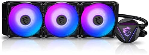 MSI MSI MAG CoreLiquid 360R V2
