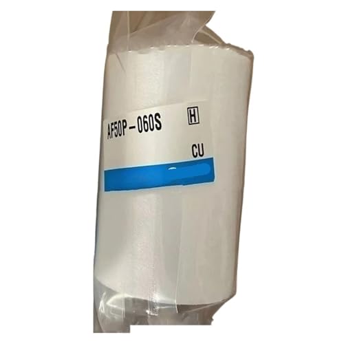 Élément filtrant AF50P-060S cartouche de rechange pour filtre pneumatique industriel