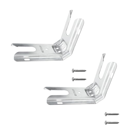 Supco SPTB1 Anti-Tip Bracket