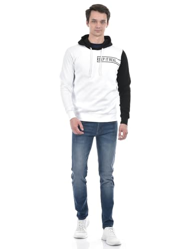 Image of Numero Uno Men's Olive Graphic Pullover Sweatshirt