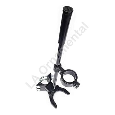 Buy Auto Pool Latch 1-5/8 X 2-1/2 for Pool Chain Link Fence Gate Self ...