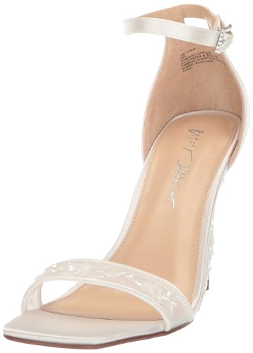 Betsey Johnson Women's Ivan Wedge Sandal - Main Image