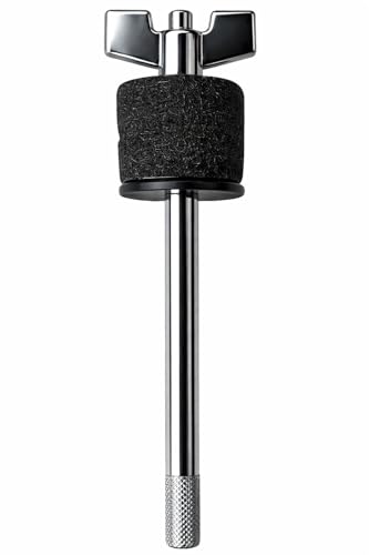 AIAS 6" Cymbal Stacker accesorio para baterías miniatura 1