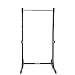 GYM MASTER Adjustable Squat Rack Power Cage and Pull Up Bar GYM MASTER Adjustable Squat Rack Power Cage and Pull Up Bar