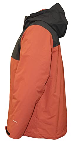 Image of The North Face Monte Bre Triclimate 2 Jacket
